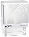 Colop Printer 10 wei/wei