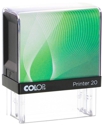 Colop Printer 20 schwarz/grn