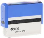 Colop Printer 25 blau