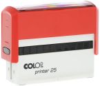 Colop Printer 25 rot