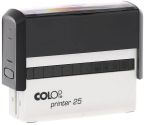 Colop Printer 25 schwarz