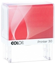 Colop Printer 30 wei/rot