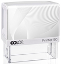 Colop Printer 50 wei/wei