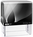 Colop Printer 60 schwarz/schwarz