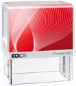 Colop Printer 60 wei/rot