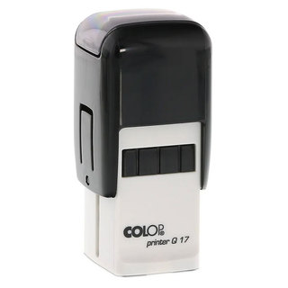 Colop Printer Q 17 schwarz