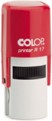 Colop Printer R 17 rot