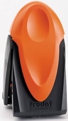 Trodat Mobile Printy 9430 rund poppyorange