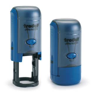 Trodat Printy 46019 blau