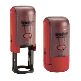 Trodat Printy 46019 rot