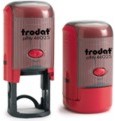 Trodat Printy 46025 rot