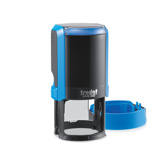Trodat Printy 4642 blau