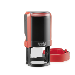 Trodat Printy 4642 rot