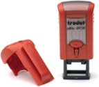Trodat Printy 4908 Feuerrot