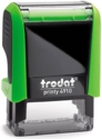 Trodat Printy 4910 Apfelgrn