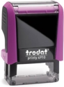 Trodat Printy 4910 Fuchsia-Pink