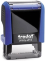 Trodat Printy 4910 Himmelblau