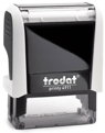 Trodat Printy 4911 Arktiswei