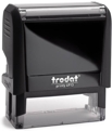 Trodat Printy 4913 ECO-schwarz