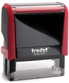 Trodat Printy 4913 Feuerrot