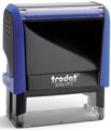 Trodat Printy 4913 Himmelblau
