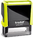 Trodat Printy 4913 neongelb