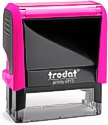 Trodat Printy 4913 neonpink