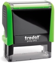Trodat Printy 4914 Apfelgrn