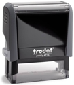 Trodat Printy 4914 Eco-grau