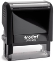 Trodat Printy 4914 ECO-schwarz