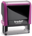 Trodat Printy 4914 Fuchsia-Pink