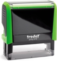 Trodat Printy 4915 Apfelgrn