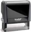 Trodat Printy 4915 Eco-grau
