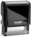 Trodat Printy 4915 ECO-schwarz