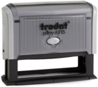Trodat Printy 4918 Grau