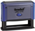 Trodat Printy 4918 Himmelblau
