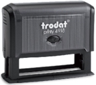 Trodat Printy 4918 Schwarz