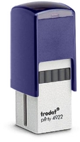 Trodat Printy 4922 blau