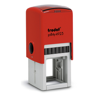 Trodat Printy 4923 rot