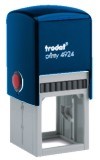 Trodat Printy 4924 blau
