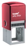 Trodat Printy 4924 rot