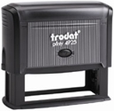 Trodat Printy 4925 Schwarz
