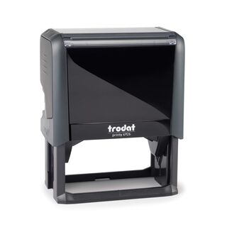 Trodat Printy 4926 Grau