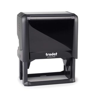 Trodat Printy 4926 Schwarz