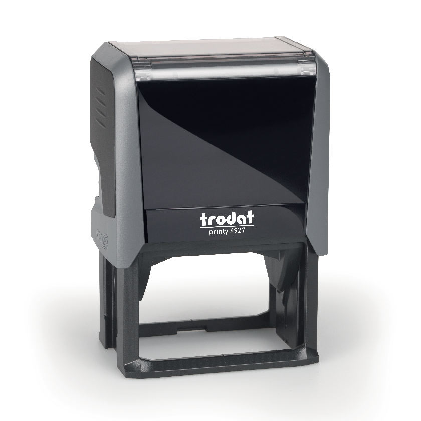 Trodat Printy 4927 Grau