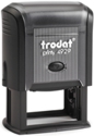 Trodat Printy 4929 Schwarz