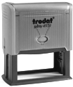 Trodat Printy 4931 Grau