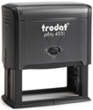 Trodat Printy 4931 Schwarz