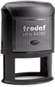 Trodat Printy 44055 oval Schwarz