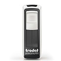 Taschenstempel Trodat Pocket Printy 9511 schwarz-wei